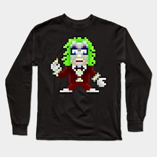 Betelgeuse Betelgeuse Betelgeuse! Long Sleeve T-Shirt